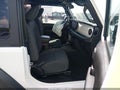 2025 Jeep Wrangler — photo 5 of 16 | VIN 1C4PJXANXSW540308