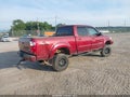 2006 Toyota Tundra — photo 4 of 16 | VIN 5TBDT44156S542177