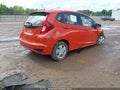 2018 Honda Fit — photo 4 of 16 | VIN 3HGGK5H53JM708720