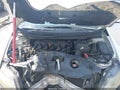 2013 Honda Civic — photo 10 of 16 | VIN 19XFB2F54DE035057