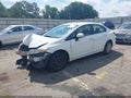 2013 Honda Civic — photo 2 of 16 | VIN 19XFB2F54DE035057