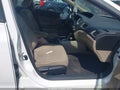 2013 Honda Civic — photo 5 of 16 | VIN 19XFB2F54DE035057