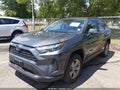 2025 Toyota RAV4 — photo 2 of 16 | VIN 2T3P1RFV7SW632737