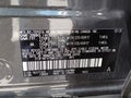 2025 Toyota RAV4 — photo 9 of 16 | VIN 2T3P1RFV7SW632737