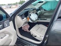2026 Volvo XC60 — photo 5 of 16 | VIN YV4H60RM7T1474563