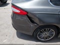 Photo 6 of 12 — 2013 Ford Fusion