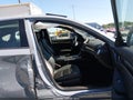 2022 Honda Accord — photo 5 of 17 | VIN 1HGCV3F23NA042075