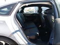 2022 Honda Accord — photo 8 of 17 | VIN 1HGCV3F23NA042075