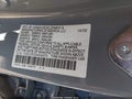2022 Honda Accord — photo 9 of 17 | VIN 1HGCV3F23NA042075