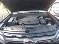 2021 Chevrolet Colorado — photo 10 of 16 | VIN 1GCGTDEN5M1183266