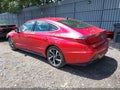 2021 Hyundai Sonata — photo 3 of 16 | VIN 5NPEJ4J24MH091275