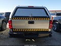 Photo 16 of 16 — 2018 Chevrolet Silverado 1500