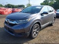 Photo 6 of 12 — 2017 Honda CR-V
