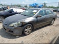 2006 Honda Accord — photo 2 of 16 | VIN 1HGCM56816A095331