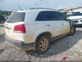 2013 Kia Sorento — photo 4 of 11 | VIN 5XYKTCA66DG415036