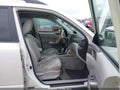 Photo 5 of 11 — 2010 Subaru Forester