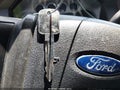 2012 Ford F-550 Super Duty — photo 11 of 16 | VIN 1FT7W2BT5CEB95536