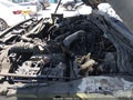 2012 Ford F-550 Super Duty — photo 13 of 16 | VIN 1FT7W2BT5CEB95536