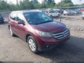 2013 Honda CR-V — photo 1 of 16 | VIN 5J6RM4H73DL086617