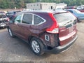 2013 Honda CR-V — photo 3 of 16 | VIN 5J6RM4H73DL086617