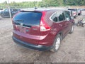 2013 Honda CR-V — photo 4 of 16 | VIN 5J6RM4H73DL086617