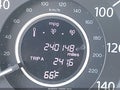 2013 Honda CR-V — photo 7 of 16 | VIN 5J6RM4H73DL086617