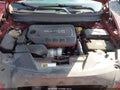 2015 Jeep Cherokee — photo 10 of 17 | VIN 1C4PJMDB3FW534582
