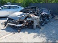 2006 Honda Civic — photo 2 of 11 | VIN 1HGFA16816L128086