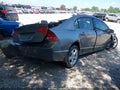 2006 Honda Civic — photo 4 of 11 | VIN 1HGFA16816L128086