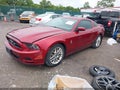 2014 Ford Mustang — photo 2 of 17 | VIN 1ZVBP8AM1E5318382