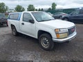 Photo 1 of 11 — 2010 GMC Canyon