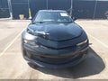 2016 Chevrolet Camaro — photo 6 of 16 | VIN 1G1FB1RS6G0151300