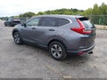 2018 Honda CR-V — photo 3 of 21 | VIN 2HKRW5H36JH401851