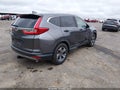 2018 Honda CR-V — photo 4 of 21 | VIN 2HKRW5H36JH401851