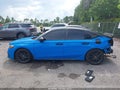 2022 Honda Civic — photo 14 of 16 | VIN 19XFL2H84NE018040
