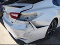 Photo 6 of 17 — 2020 Toyota Camry