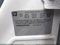 2012 Buick LaCrosse — photo 9 of 17 | VIN 1G4GB5G39CF363951