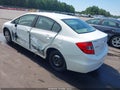 2012 Honda Civic — photo 3 of 16 | VIN 2HGFB2F58CH315827