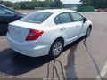 2012 Honda Civic — photo 4 of 16 | VIN 2HGFB2F58CH315827