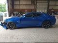 Photo 14 of 16 — 2018 Chevrolet Camaro