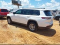 2025 Jeep Grand Cherokee L — photo 3 of 16 | VIN 1C4RJKAG6S8666215
