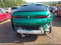 2026 BMW X6 — photo 6 of 17 | VIN 5UX43EX0XT9394889