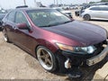2012 Acura TSX — photo 1 of 17 | VIN JH4CU2F46CC019306