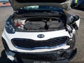 2022 Kia Sportage — photo 10 of 17 | VIN KNDPM3AC1N7016137