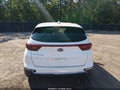2022 Kia Sportage — photo 17 of 17 | VIN KNDPM3AC1N7016137