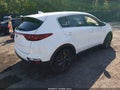 2022 Kia Sportage — photo 4 of 17 | VIN KNDPM3AC1N7016137