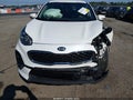 2022 Kia Sportage — photo 6 of 16 | VIN KNDPM3AC1N7016137