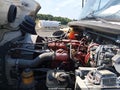 2015 Freightliner M2 106 — photo 9 of 15 | VIN 3ALACWDT5FDGA1538