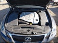 2008 Lexus GS 460 — photo 10 of 16 | VIN JTHBL96S285000138