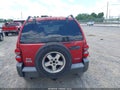 2006 Jeep Liberty — photo 16 of 16 | VIN 1J4GK48K06W147943